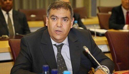 وزير الداخلية يؤكد على استعداد المغرب مساعدة الدول العربية في محاربة الارهاب
