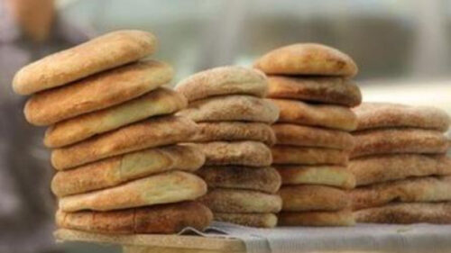 الوفا: إضراب الخبز يمكن أن ينجح في باريس