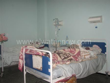 فيديو: فضيحة جديدة بمستشفى محمد الخامس بطنجة