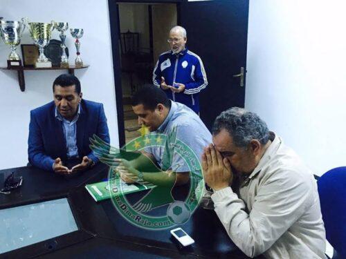 فيديو :فضيحة المهرجان الثقافي بالمغرب..هل هذه هي الثقافة؟