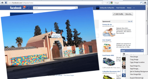 سابقة في تاريخ المغرب: الفيس بوك يتسبب في طرد تلاميذ بتزنيت