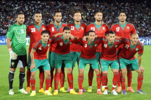 تصنيف الاتحاد الدولي “الفيفا” الجديد للمنتخبات وهذا هو ترتيب المنتخب المغربي
