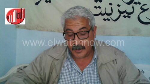 حسن أكروم : اختلالات فى مؤسسة الاعمال الاجتماعية بتزنيت