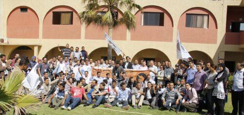 المكتب الوطني لاتحاد شباب التعليم بالمغرب (إِ.شَ.تَ.مَ JEM)، يستنكر إقصاء الموظفين من اجتياز مباراة ولوج المراكز الجهوية