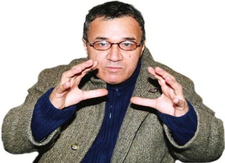 أحمد السنوسي: “أبو نهب” يخاطبكم، من أمستردام 26/02/2014