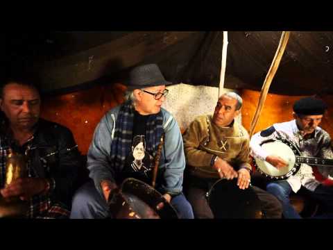 ناس الغيون وجيل جيلالة للشعب المغربي