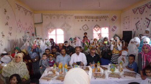 صور: جمعية العوينة للتنمية والتعاون تحتفل بالذكرى الثامنة والخمسين لتأسيس التعاون الوطني .