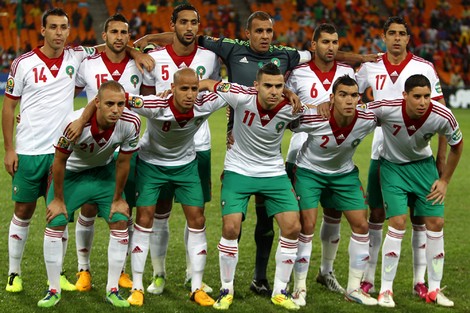 شروط الجامعة الملكية المغربية لكرة القدم لاختيار مدرب المنتخب