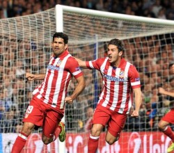 أتلتيكو مدريد يُطيح بتشيلسي بعقر الدار و يُلاقي جاره الريال في نهائي لشبونة للعبور لكأس العالم بالمغرب”فيديو”