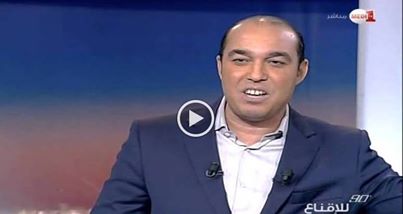 الفيديو الدي أثار ضجة بالفيسبوك بطله وزير الشباب والرياضة