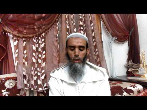 تيزنيت :أبوحميدة يتحدى حزب المصباح ويقول ان “بنكيران يهجر” -فيديو-