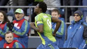 هدف خيالي بأقدام افريقية “فيديو”