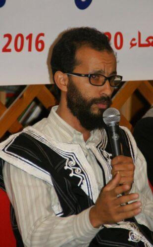 اغوليد والاحتفال الشعبي برأس السنة الامازيغية 2966 بتزنيت