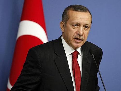 عاجل :غريب …رجب طيب أردوغان يتعرض لمحاولة اغتيال