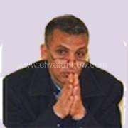 عمر الهرواشي : حملة انتخابية معجلة للتراكتور باقليم سيدي افني