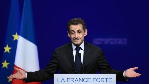 سابقة :التحقيق مع الرئيس الفرنسي السابق ساركوزي بتهمة إستغلال النفوذ
