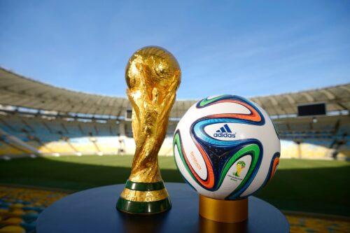 كأس العالم :برنامج لقاءات دور الثمانية للمونديال بالبرازيل