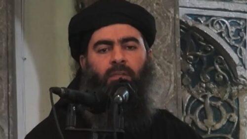خطير … داعش : اثنان من “الجن” أسلما وبايعا الخليفة
