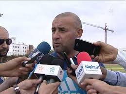 استعدادت الرجاء البيضاوي للموسم المقبل بمركب كهرماء بالدارالبيضاء “فيديو”