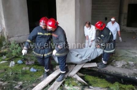 تفاصيل صادمة لجريمة قتل مروعة تهز مدينة طنجة