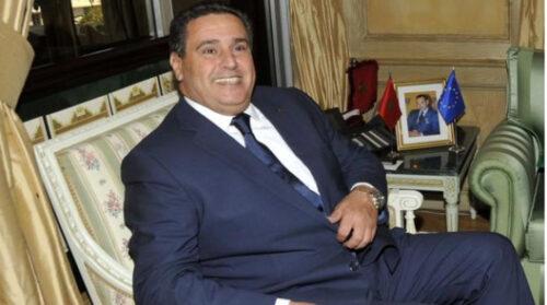 عزيز أخنوش هو رئيس الحكومة المقبل حسب فصول الدستور المغربي