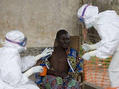 خطير…وباء “إيبولا” قد يكون وصل بالفعل إلى المغرب دون أن يمر من المطارات المغربية