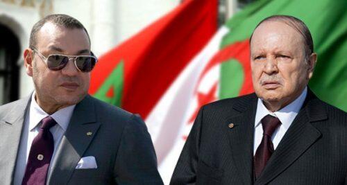 الجزائر توجه إتهامات خطيرة وغير متوقعة للمغرب وهذه هي التفاصيل