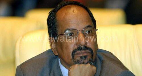 هد هو أول تصريح رسمي من المغرب على وفاة زعيم البوليساريو