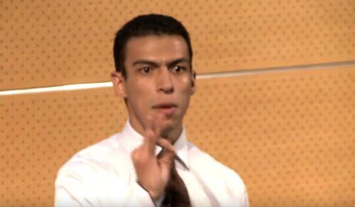 فيديو: تفاصيل مثيرة عن قصة المخترع المغربي المرحوم عبد الله شقرون