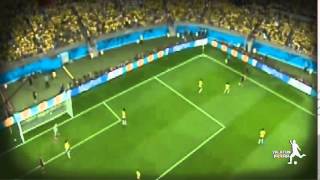 شاهد أغبى حارس هذا الاسبوع من مباراة باريس سان جيرمان “فيديو”