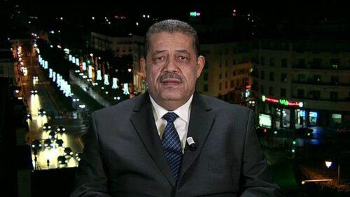 فيديو: حوار ساخن لحميد شباط في برنامج على قناة BBC