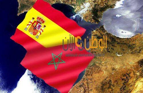 سابقة : إسبانيا تفتح الحدود في وجه المغاربة بدون “فيزا” بهذا الشرط