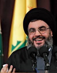 الأمين العام لـ”حزب الله” يهدد إسرائيل ويتوعد بضرب موانئها ومطاراتها في حالة نشوب الحرب