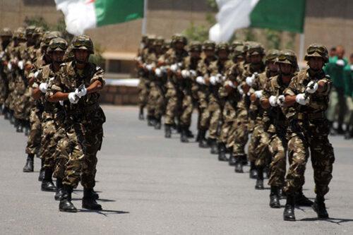 اعترافات خطيرة لضباط منشقين عن الجيش الجزائري بخصوص المغرب