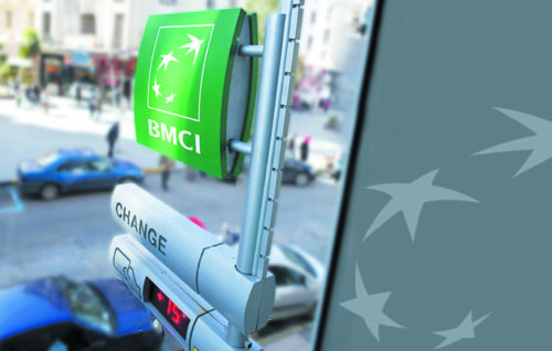 مؤسسة BMCI يستعد للإنسحاب من المغرب و يقرر إغلاق 18 وكالة بنكية !