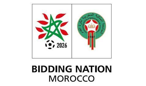 اتحاد دولة عربية جديد يدعم الملف المغربي لمونديال 2026