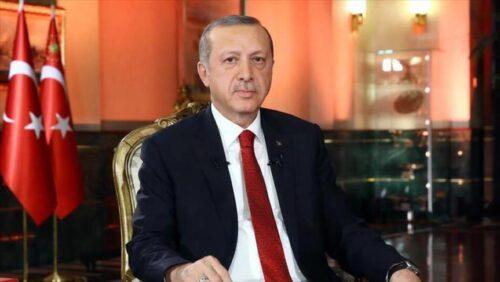 الرئيس التركي يعلن عن انتخابات رئاسية وبرلمانية مبكرة