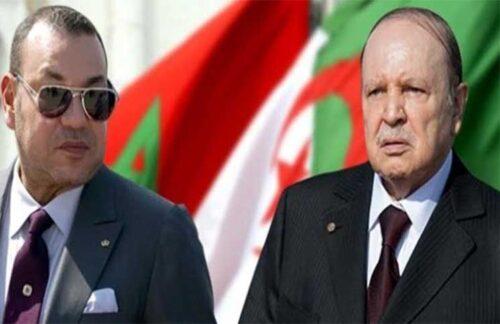 الجزائر تأمرُ بسحبُ دبلوماسييها من الرباط وتطردُ دبلوماسيين مغاربة