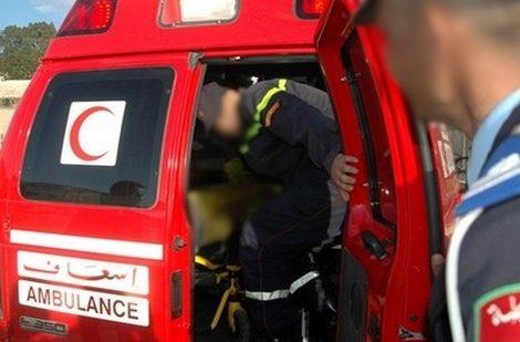فاجعة : تحقيق في سقوط شابة من نافذة شقة بالطابق العاشر بمدينة أكادير