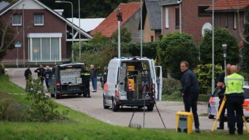 هولندا : حافلة تقتل شخص وتصيب 3 آخرين جراء حادث دهس للمتفرجين