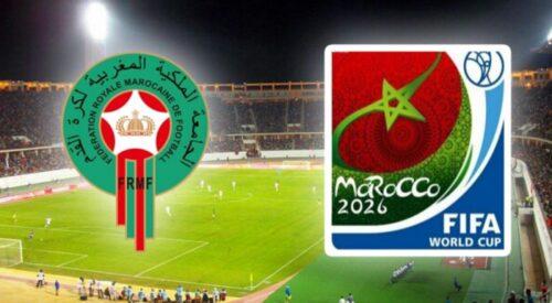 جامعة السيشل لكرة القدم يعلن رسمياً تصويته للمغرب لتنظيم مونديال 2026