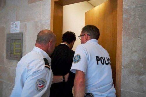 إعتقال ‘سعد المجرد’ وإيداعه السجن بقرار من إستئنافية ‘إيكس أونبروفانس’