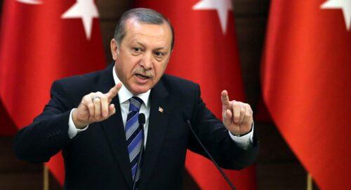 رجب طيب أردوغان: تم نزع القرص الصلب من كاميرات القنصلية السعودية يوم مقتل خاشقجي