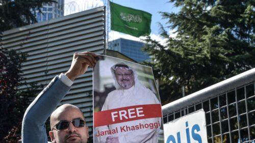 الصحفي ‘جمال خاشقجي’ قُتل في القنصلية السعودية بأنقرة و نُقلت جثته إلى الرياض !