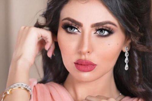 تسريب صور فاضحة لفنانة مغربية على مواقع التواصل