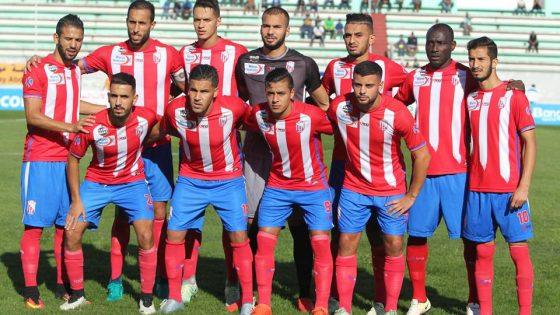 نادي المغرب التطواني يرفض عرض الرجاء للتعاقد مع هذا اللاعب !