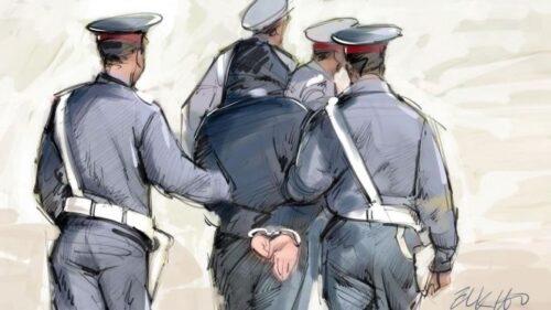 التفاصيل الكاملة لعملية اعتقال ضابط عسكري كبير من طرف “الدرك الملكي” بهذه التهمة