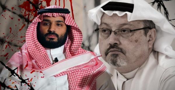 أسرار جديدة في جريمة قتل الصحافي السعودي المعارض “خاشقجي” تورط أكثر الأمير “بن سلمان”