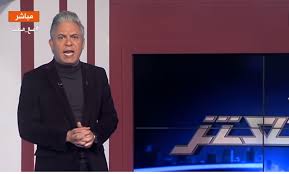 الصراصير تغزو الحرم ..معتز مطر:يكشف كيف تنبأ سيد قطب بتلك المشاهد