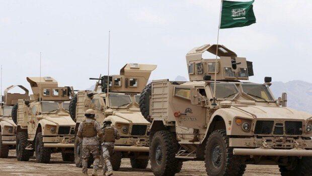 الامريكيون يقطع الدعم العسكري للسعودية في حربها باليمن